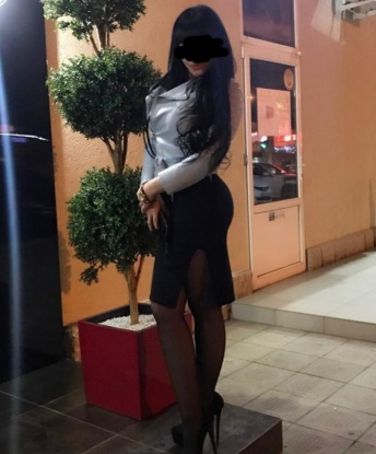 Анкета проститутки Anжела - Фото 1, Туймазы, 33 года, №9854